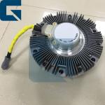 281-3589 C7 Engine Fan Clutch 2813589 Excavator Parts E329D Excavator