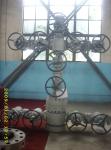 Wellhead Equipment API Tubing Spool