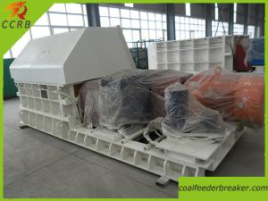 Quality CCRB Block Coal Crusher Manufacturer for Power Station wholesale