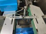 High Speed Tissue Paper Cartoning Machine Carton Box Packaging Machine