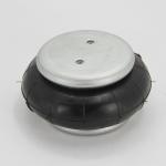 Single Convoluted Air Suspension Bellow 822419002 FS70-7 SP1B05