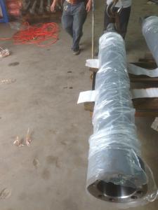 Quality volvo EC700 boom cylindertube hydraulic cylinder oil cylinder parts excavator parts wholesale