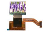 Color Thin 0.95 Inch AMOLED Display / Transmissive1 Inch Oled Display