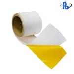 Heat Resistant Polyimide Labels , Pressure Sensitive Security Seal Stickers