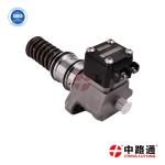 Electronic unit pump trucks 0 414 755 002 eui Valve Suppliers fits E7 SERIES