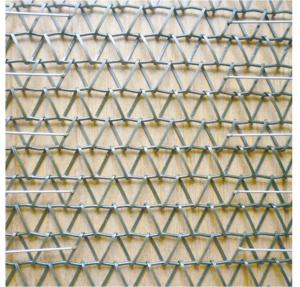 Quality Heat Resistant Stainless Steel Bread Conveyor Belt Mesh chain For Baking Oven wholesale