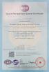 Dongguan Minda Metal Technology Co., Ltd. Certifications