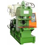 EPS EVA 55T Plug Injection Molding Machine 190mm Injection Rate