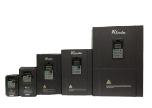Quality 220V - 240V Variable Frequency Drive Inverter Single Phase 0.4KW - 185KW wholesale