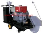 Concrete Cutter Construction Equipment with Concrete Road Cutter