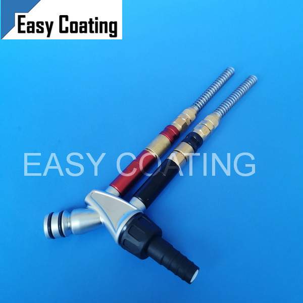 OptiFlow IG06 Powder injector complete alternative 1007780