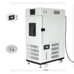 LIYI Temperature Humidity 80L Climate Test Chamber JIS C60068 Standard