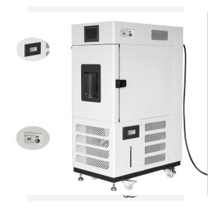 Quality LIYI Temperature Humidity 80L Climate Test Chamber JIS C60068 Standard wholesale