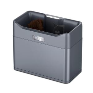 Quality Manual Cleaning Gep Professional Automatic Coffee Portafilter Cleaner wholesale
