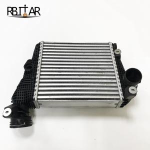 Quality OEM 95B145804 95B145804A Engine Intercooler Right For Porsche Macan wholesale