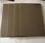 0.5mm-5mm Graphite Electrode Sheet 1000mm 98% 99% High Carbon