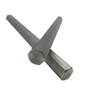 Quality ASTM Hex Bar Q195 Q235 Q345 cold rolle Carbon Steel Hexagonal Bar wholesale
