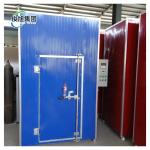 Stainless Steel 60 Tray Food Dehydrator for Food Processing by Junxu Heavy