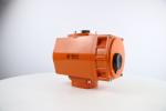 50Nm IP65 Electric Actuator with Aluminum Housing