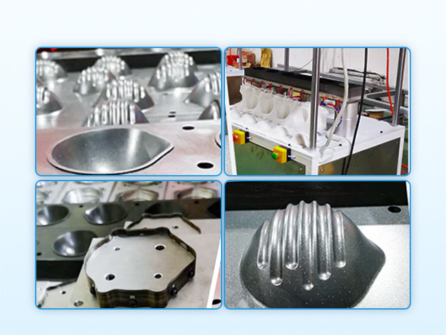 120 pcs /min Antiviral Face Mask Making Machine
