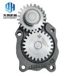 Excavator Engine Parts Diesel Excavator 6BT5.9 Engine Oil Pump 4939587 for 200-7