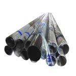 316L 316 Seamless Sanitary Stainless Steel Tube 304L 310S 304 321