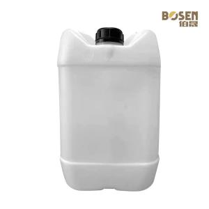 Quality Enclosed 25L Oil Drum HPDE Oil Storage Barrel Chemical Closed Tank wholesale
