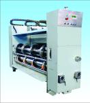 Corrugated Carton Box Machine With Flexo Printing