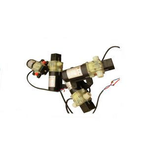 Quality DC 12V Mini Electric Diaphragm Pump wholesale