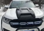 Thai Version Car Front Cover Plate For Ford Ranger T7 / Auto Spare Parts
