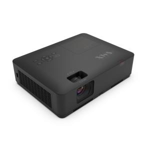 Quality High Brightness 1280x800 Home Movie Projector For Education With 10000hrs Lifetime wholesale
