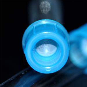 Quality 20um Small Cell Strainer Cap With Nylon Screen Fit For Flow Cytometry Tube wholesale