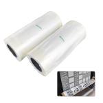 0.075mm DTF PET Transfer Film Heat Transfer PET Film for Tshirt