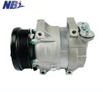 96806796 95301306 96930781 12 Volt Air Conditioner Compressor / V5 AC Compressor