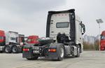 Segement Heavy Truck Dongfeng Tractor Truck 4*2 For Express Transportation