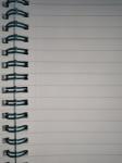 Pvc Hard Cover Spiral Bound Printing , Spiral Book Printing For Children