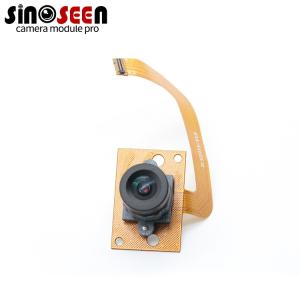 Quality GC2053 Sensor 1080P 30FPS Fixed Focus 2MP MIPI Camera Module wholesale