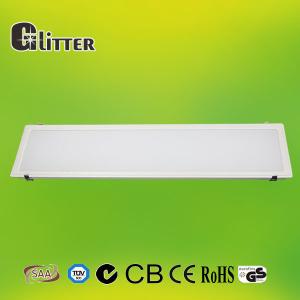 Quality 600 x 600 High Brightness Recessed LED Panel Light 45W For Office Lighting wholesale