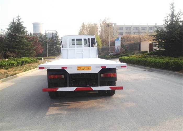 6X4 Heavy Duty Cargo Truck