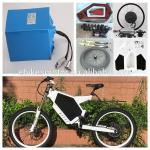 2017 New soft tail downhill bike downhill bicycle