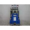 Buy cheap Silent Polyurethane Foam Injection Machine , Industrial Polyurethane Spray from wholesalers