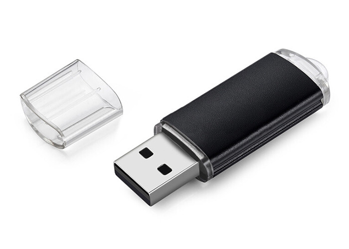 Show Life Brand USB Factory Supply 64G Metal Material Plane USB With Customized Logo