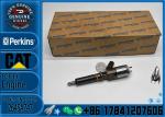 Cat engine parts 320d injector 3200680 320-0680 2645A747 for caterpillar c6.6