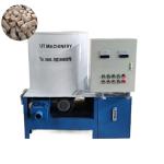 Wood Biomass Piston Press Machine for Related Machine Wood Block Machine 120*120