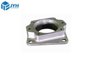 Quality Custom Die Casting Service 0.05mm Tolerance Aluminium Die Cast Parts wholesale