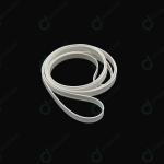 EKRA BELT 2128mm SMT Spare Parts 50011000076 100% Tested