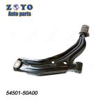 Replace/Repair Auto Suspension Systems Spare Control Arm for Nissan Sentra 54501