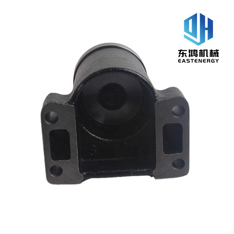 Excavator Engine Parts Diesel engine 6CT8.3 Engine Fan Bracket 3942896 Suitable for 300-7 350-8