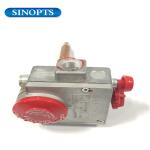 30-75º C Sinopts Thermostat Water Heater Natural Gas Control Valve