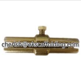 Quality Joint Pin pressed clamp scaffolding coupler wholesale